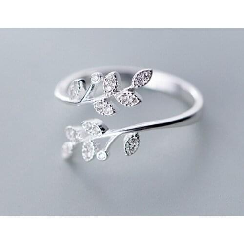HUTINICE Rings With Cubic Zirkonia For Women