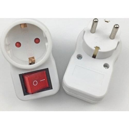 JINHF Adapters For Sockets
