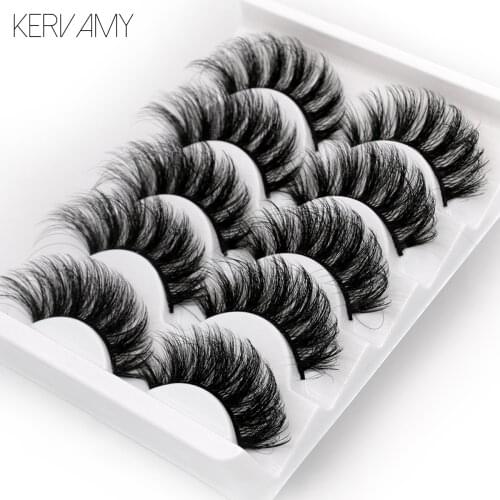 KERVAMY Goods For Beauty And Health