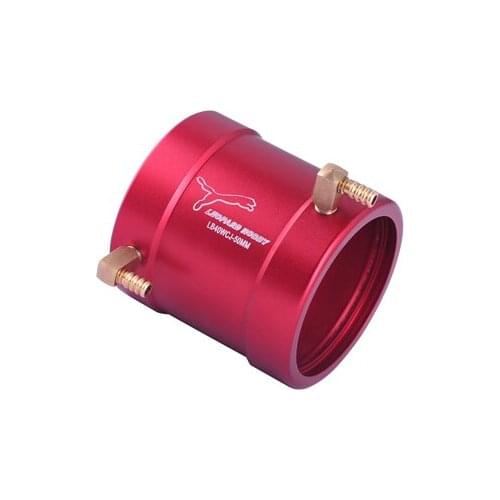 LEOPARD Water Cooling jacket for 56 Series Motors LB56WCJ-50MM 63*50 WaterCool
