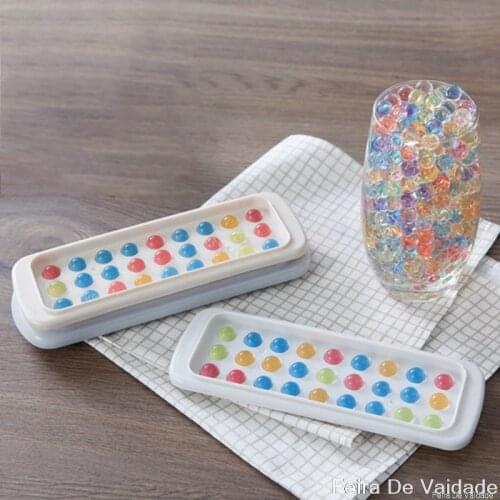 2021 Hot Creative Silicone Star Round Ball Ice Cube Mold Tray Lattice Desert Sphere Mould DIY Cocktail Ice Trays