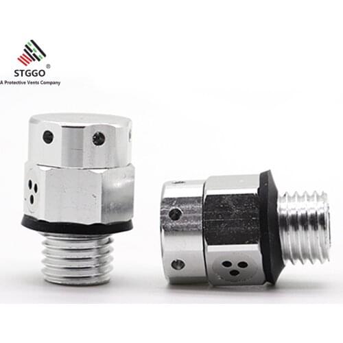 M12*1.5 D17 Packaging Vetns