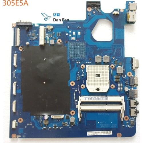 BA92-09477A For SAMSUNG NP305E5A 305E5A Laptop Motherboard BA41-01822A Scala3_15/17A Mainboard 100%tested fully work