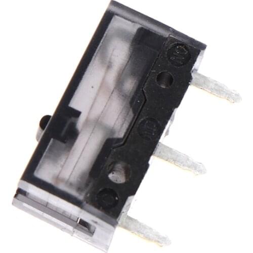 2pcs GM8.0 Kailh micro switch 80M life gaming mouse Micro Switch