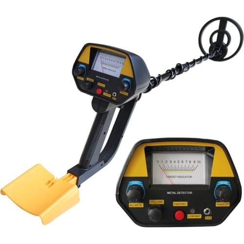 Underground Gold Detector Metal Detector High Sensitivity Gold Treasure Hunter Seeker Detector Detecting Silver And Copper Tools