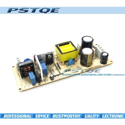 STEVAL-ILL069V1 35 W wide input range flyback converter using HVLED001 quasi resonant controller