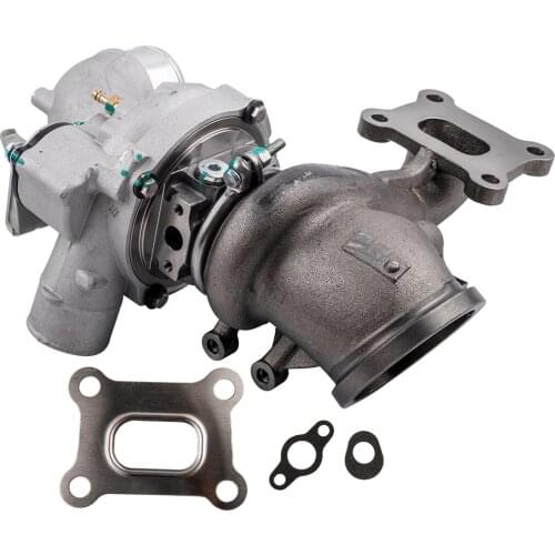 Turbo for Ford S-max Land Rover Freelander for Volvo S80 2.0L SCTi Ecoboost CB5E6K682BF CB5E-6K682AC for Ford Focus Explorer