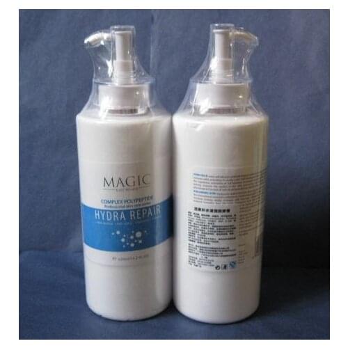 Majic Facial Body Massage Cream with Hyaluronic Acid Squalane 420g 1bottle