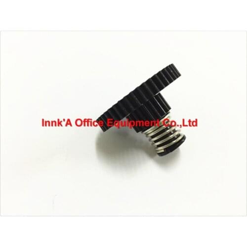 2Pcs new tray 1- 2 paper gear used for XEROX DC 4110 4112 4127 4595 4590 1100 900