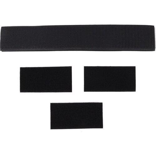 4pcs/set Safety Strap Kit Accessories Car Trunk Store Rapid Fire Extinguisher Holder High Quality And Inexpensive