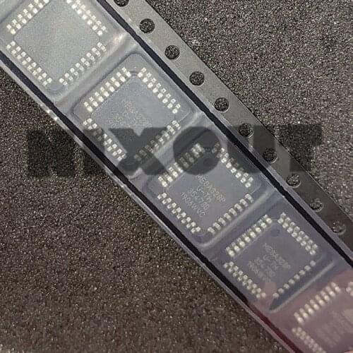 50PCS~100PCS/LOT ATMEGA32A-AU ATMEGA32A ATMEGA32 QFP-44 Commitment to 100% brand new original