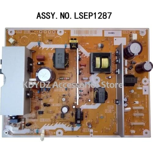 Free shipping Good test power supply board for TH-P42C20C TH-P42C22C ASSY.NO.LSEP1287 MT LSJB1287-21