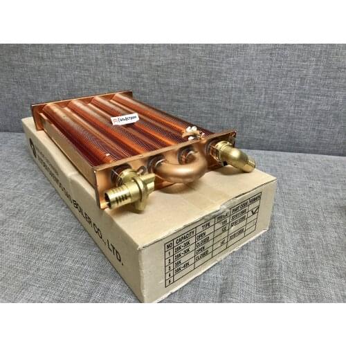 DAEWOO Ventilation Parts