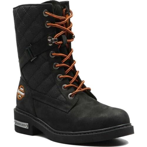 HAMMER JACK Women's High Boots