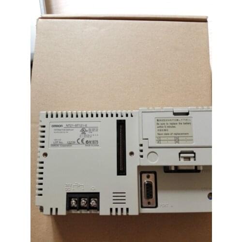 HMI NT21-ST121-E (new original) 100% new with one year Warranty