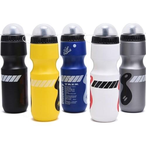 JETTING Sports Bottles