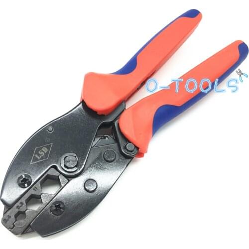 Compression tool coaxial crimping tools for crimping 11mm,8.2mm,5.4mm RG coax cable connectors RG58 RG11 multi pliers LY-457