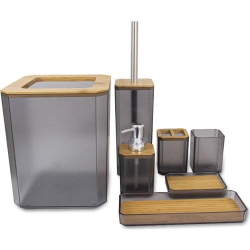 Krusoal Bathroom Accessories