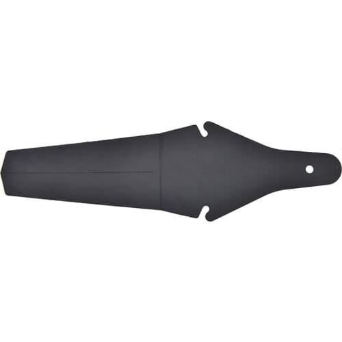 Bicycle Fender Cycling Race MTB Road Commuter Saddle Ass Removable Parts Rear Bicycle Wings Bike Fender Mudguard