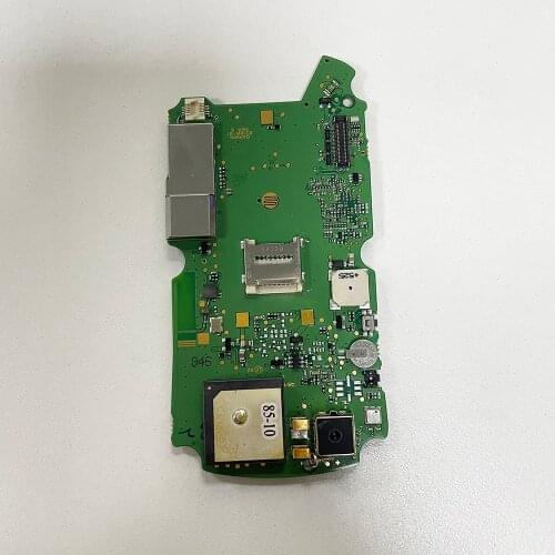 Original Motherboard For GARMIN Oregon 600 600t 650t 700 750t 02100-01 Mainboard PCB Board Hiking Handheld GPS Part Replacement