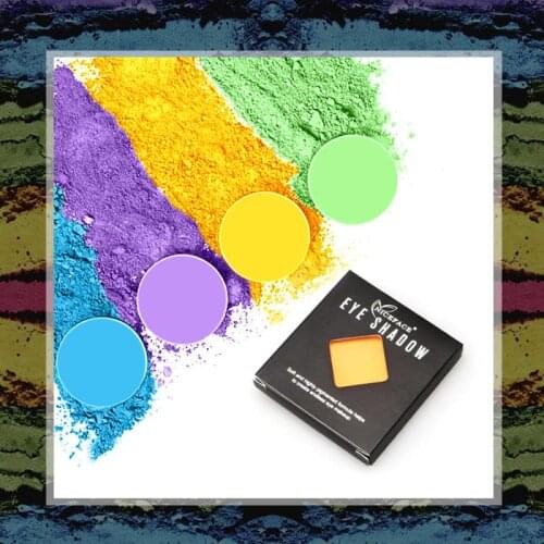 8 Color Pearlescent Monochrome Eyeshadow Palette Natural Long Lasting Matte Eye Shadow Waterproof Beauty Make Up Cosmetic TSLM1