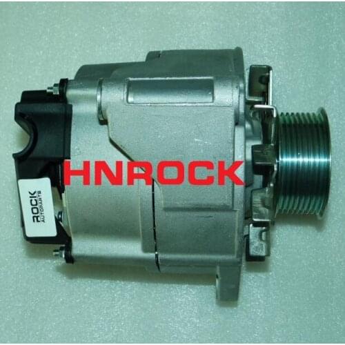 NEW ALTERNATOR 0120469115 LRB00302 0091549802 12386 FOR MERCEDES BENZ