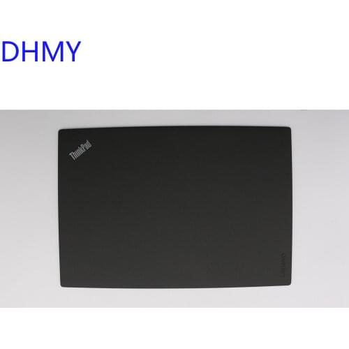 New Original Laptop Lenovo Thinkpad X260 X270 FHD High resolution LCD Rear back Cover case 01HW945 01EN186