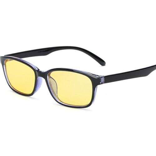 Anti Blue Rays Protection Computer Glasses Men Women Goggles Reading UV400 Radiation-resistant Eyeglasses Game Glasses Eyewear