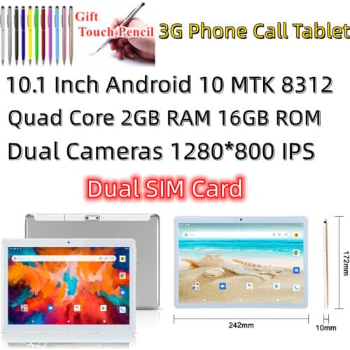 Parental control 7 Inch M755 Kids Tablet PC RK3126 Quad Core 1GB+8GB 1024*600 Android 7.1 for kids learning Gift Silicone Case