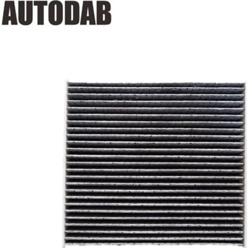 Car Pollen Cabin Air Filter 87139-YZZ08 87139-52020 87139-30040 87139-0D010 87139-06050 For Lexus CT ES GS IS LS LX NX RX GX