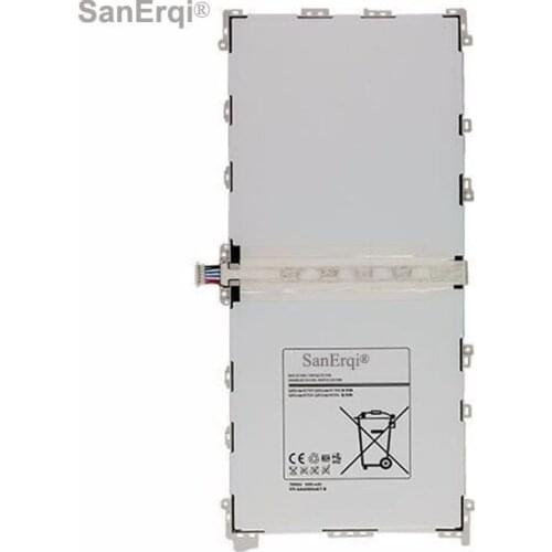 SanErqi 9500mAh Batteria For Samsung Note Pro 12.2 P900 SM-P900 P901 SM-P905M P905M T9500E /U Replacement Battery