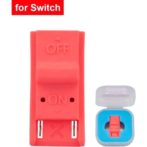 SX OS Available New Improved For SWITCH RCM Tool Clip Short Circuit RCM Loader One Payload Bin Injector Transmitter for Switch