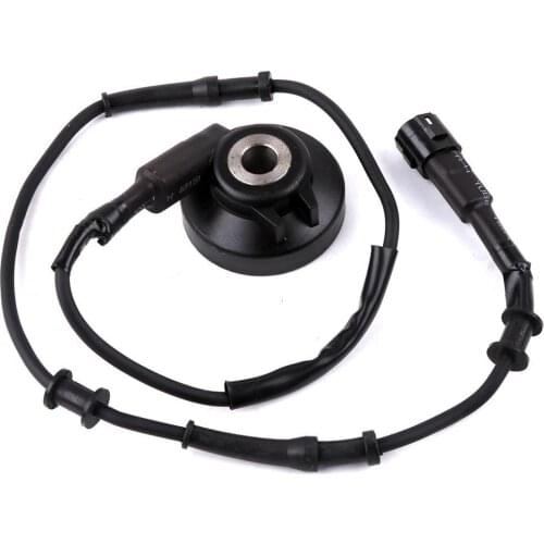 Motorcycle Odometer Speedometer Tachometer LCD Digital Fuel Consumption Table Meter Speed Sensor For Yamaha BWS R 125 Sensor