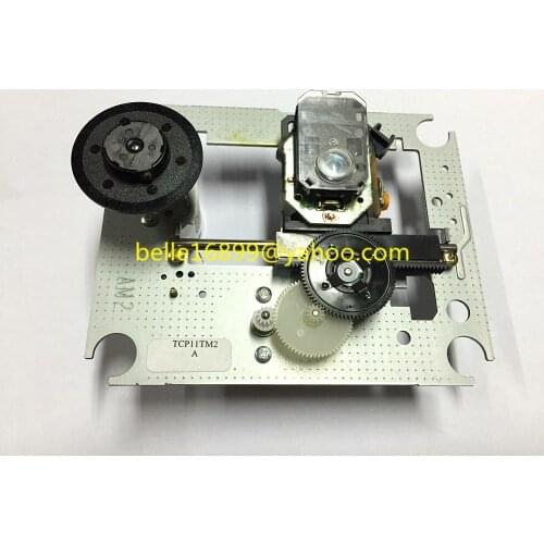 TCM130-51SM CD optical pick up laser with mechanism for Thomson homely CD player MKP11DC1