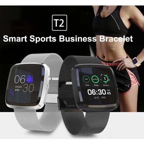 Timethinker Sports Smart Watch