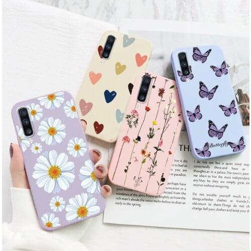 Yoedge Samsung Galaxy A70 Phone Cases