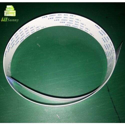 10pcs for Xerox 225FW 228FW 225 228 scanner cable