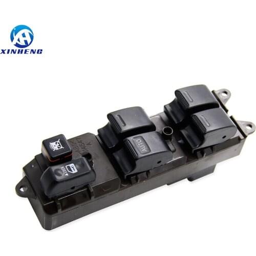 8482033170 New Window Control Switch Power Window Switch for Toyota CAMRY SCION 84820-33170