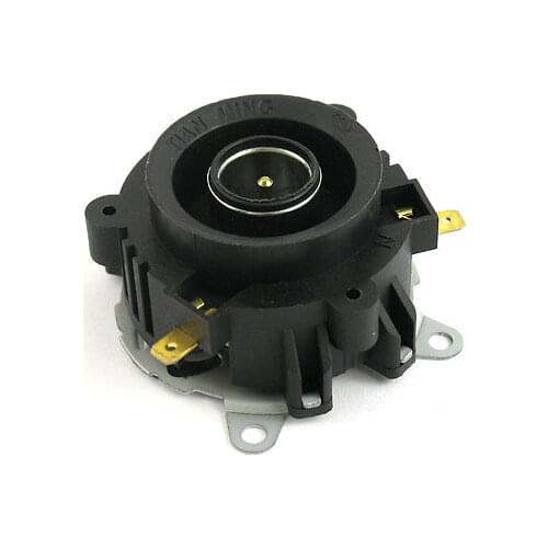 AC 110-250V 13A NC Temperature Control Electric Kettle Thermostat