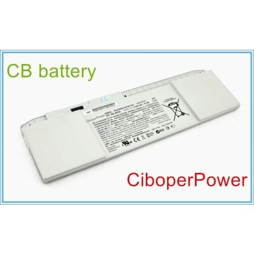 Original quality 11.1V 4050mAh VGP-BPS30 Battery For SVT11 SVT13 T11 T13 SVT131