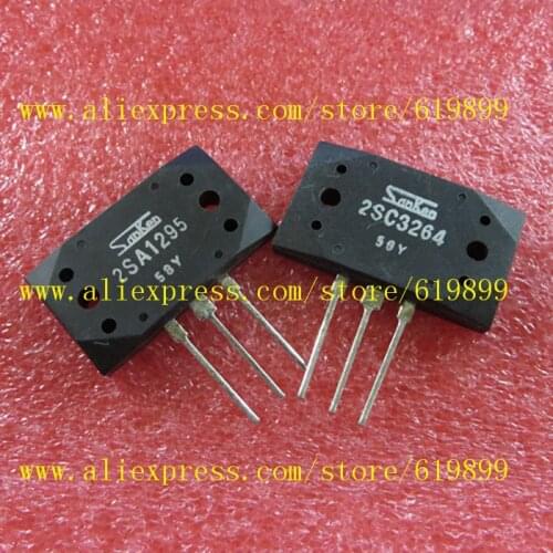 Free shipping ! 5pcs 2SA1295 A1295