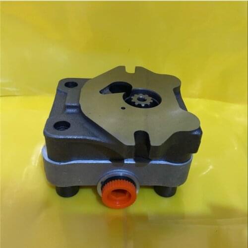 Free shipping for excavator parts pilot pump PVC90 Yuchai YC85 Liugong 908 gear pump hydraulic pump postage