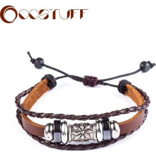 Coostuff Engraved Bracelets