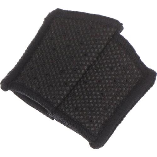 Elastic Finger Sleeve Protector Sports Support Brace Thumb Protector For Basketball Volleyball Badminton Fitness Gym