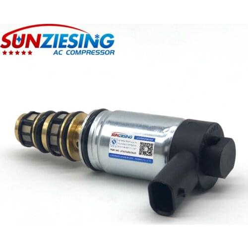 For Honda Buick series car air-conditioning compressor electric control valve air-conditioning valve solenoid