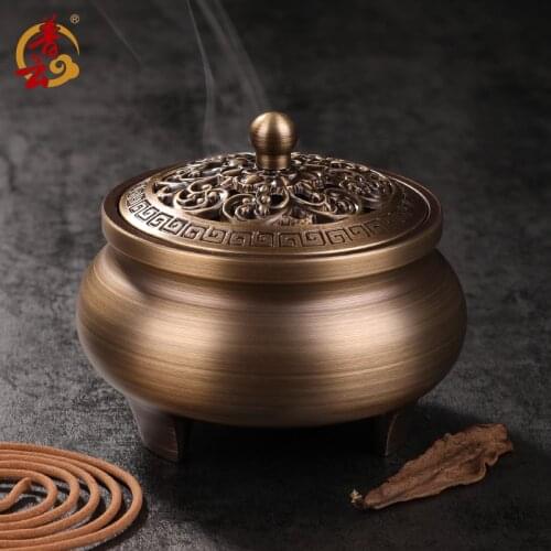 Ceramic Incense Burner Bowl Sandalwood Incense Waterfall Gothic Decor Ceramic Incense Burner Holder Incienso Quemador Smoke