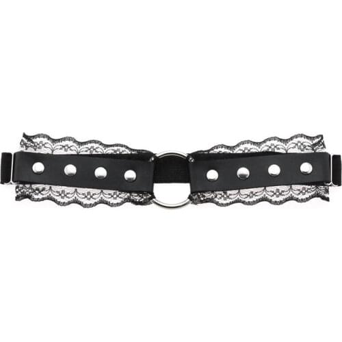 Lace Wedding Garters Set Bride Adjustable Garters Bridal Garter Belt Set for Women/\ Female Leg Garter harness lingerie