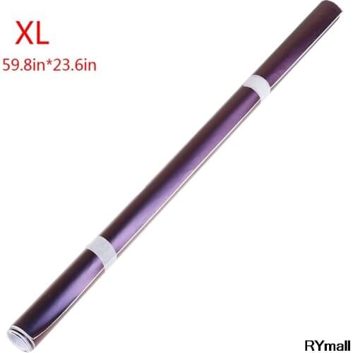 New 20CM/30CM/50CM/60CM Glossy Chameleon Pearl Glitter Vinyl Sticker Car Whole Body Wrap Film Diamond Glitter Vinyl Film