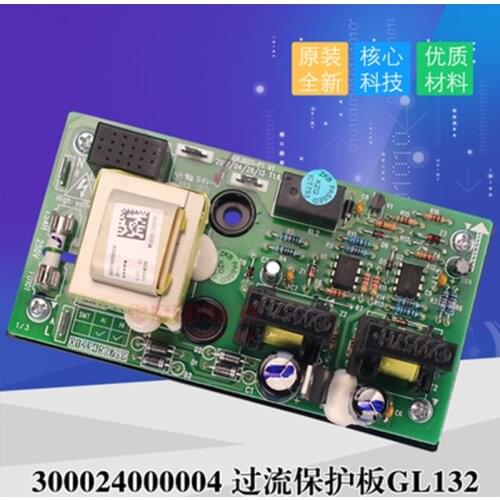 Original new Main board 300024000004 GL132