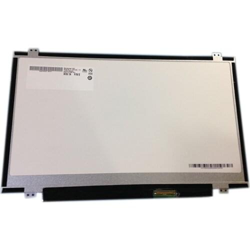 Original For Lenovo ThinkPad T430 T430S T430SI T430I LCD Display Screen HD+ 1600x900 B140RW02 V.1